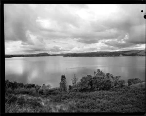 Otaramarae, Lake Rotoiti, Rotorua