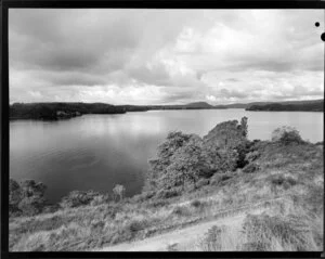 Otaramarae, Lake Rotoiti, Rotorua