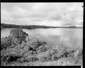 Otaramarae, Lake Rotoiti, Rotorua