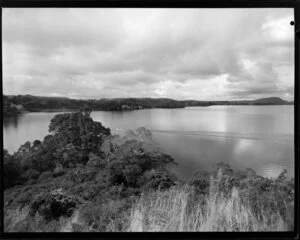 Otaramarae, Lake Rotoiti, Rotorua