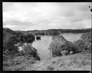 Otaramarae, Lake Rotoiti, Rotorua