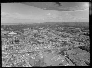 Glen Eden, Auckland