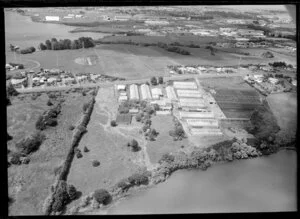 Ridgeland Development, Panmure Basin, Auckland