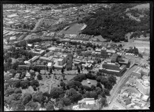 University of Auckland, Auckland