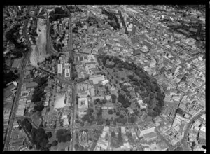 University of Auckland, Auckland