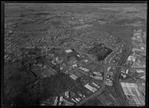 Mount Wellington, Auckland