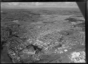 Otahuhu, Auckland