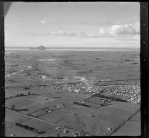 Edgecumbe, Bay of Plenty