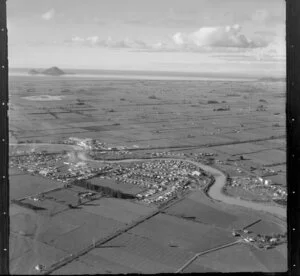 Edgecumbe, Bay of Plenty