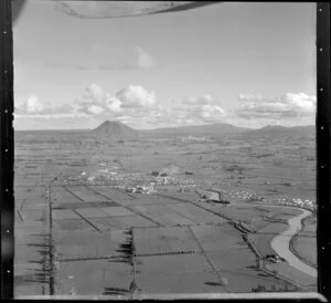 Edgecumbe, Bay of Plenty