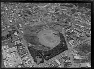 Mount Smart Stadium, Onehunga, Auckland