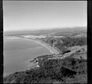 Ohope Beach, Bay of Plenty