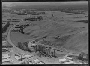 Nihills Transport Ltd, location unidentified