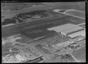 Auckland Airport