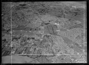 Mangere, Auckland