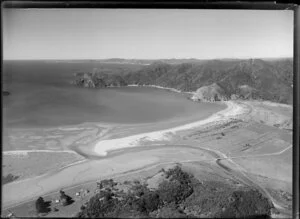 Kennedy Bay, Coromandel Peninsula