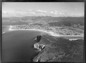 Whangamata, Thames-Coromandel district