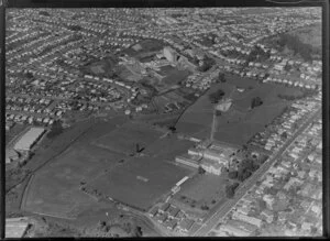 Mt Albert Grammar School, Auckland