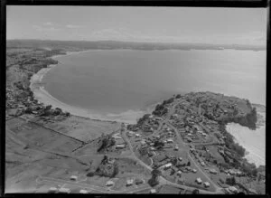 Stanmore Bay, Auckland
