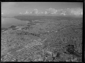 Mt Roskill, Auckland