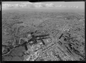 Papatoetoe, Auckland