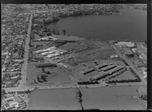 North Shore Hospital, Auckland