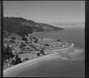 Te Puru, Thames-Coromandel District