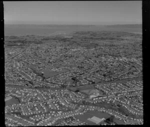 Papatoetoe, Auckland