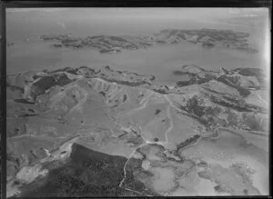 Waiheke Island, Auckland