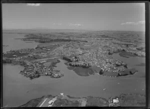 Pakuranga, Manukau, Auckland