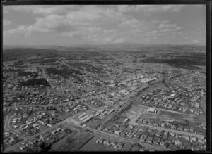 Manurewa, Manukau, Auckland