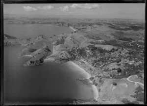 Palm Beach, Waiheke Island, Auckland