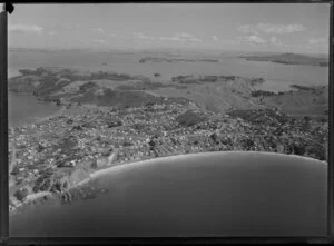 Oneroa, Waiheke Island, Auckland