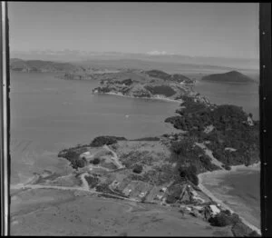 McGregor Bay, Coromandel Peninsula