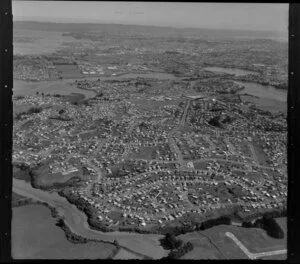 Pakuranga, Auckland