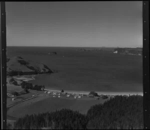 Wharekaho Beach, Whitianga