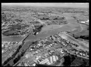 Panmure, Auckland