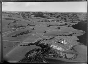 Whitford Country Club, Auckland