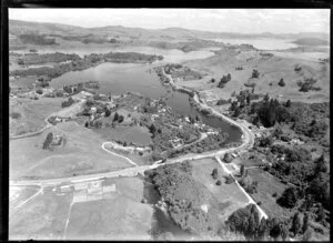 Okere and Lake Rotoiti, Rotorua