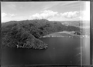 Lake Rotoiti, Rotorua