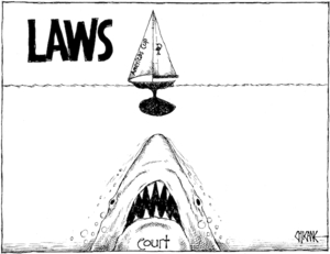 LAWS. 29 November, 2007