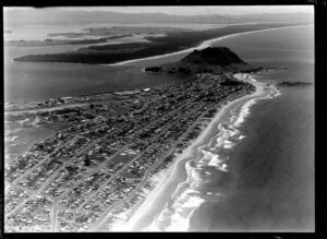 Mount Maunganui, Tauranga