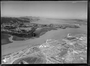 Port Whangarei