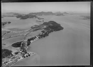 Whangarei Heads, Northland