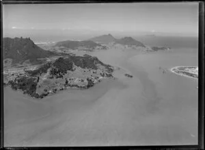 Whangarei Harbour and Bays, Northland