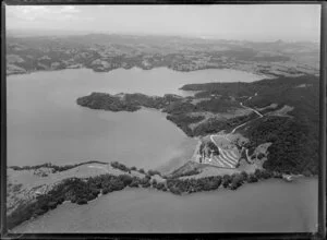 Parua Bay, Whangarei, Northland