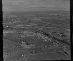 Clive, Hawkes Bay