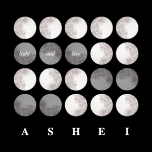 Light and live [electronic resource] / Ashei.