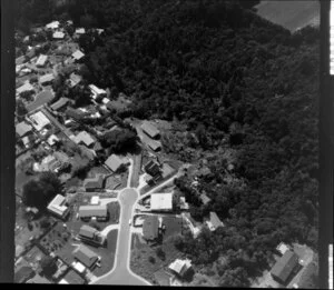 Birkenhead, Auckland