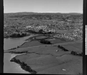 West Papakura, Auckland